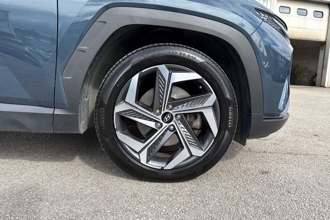 HYUNDAI Tucson Photo 5