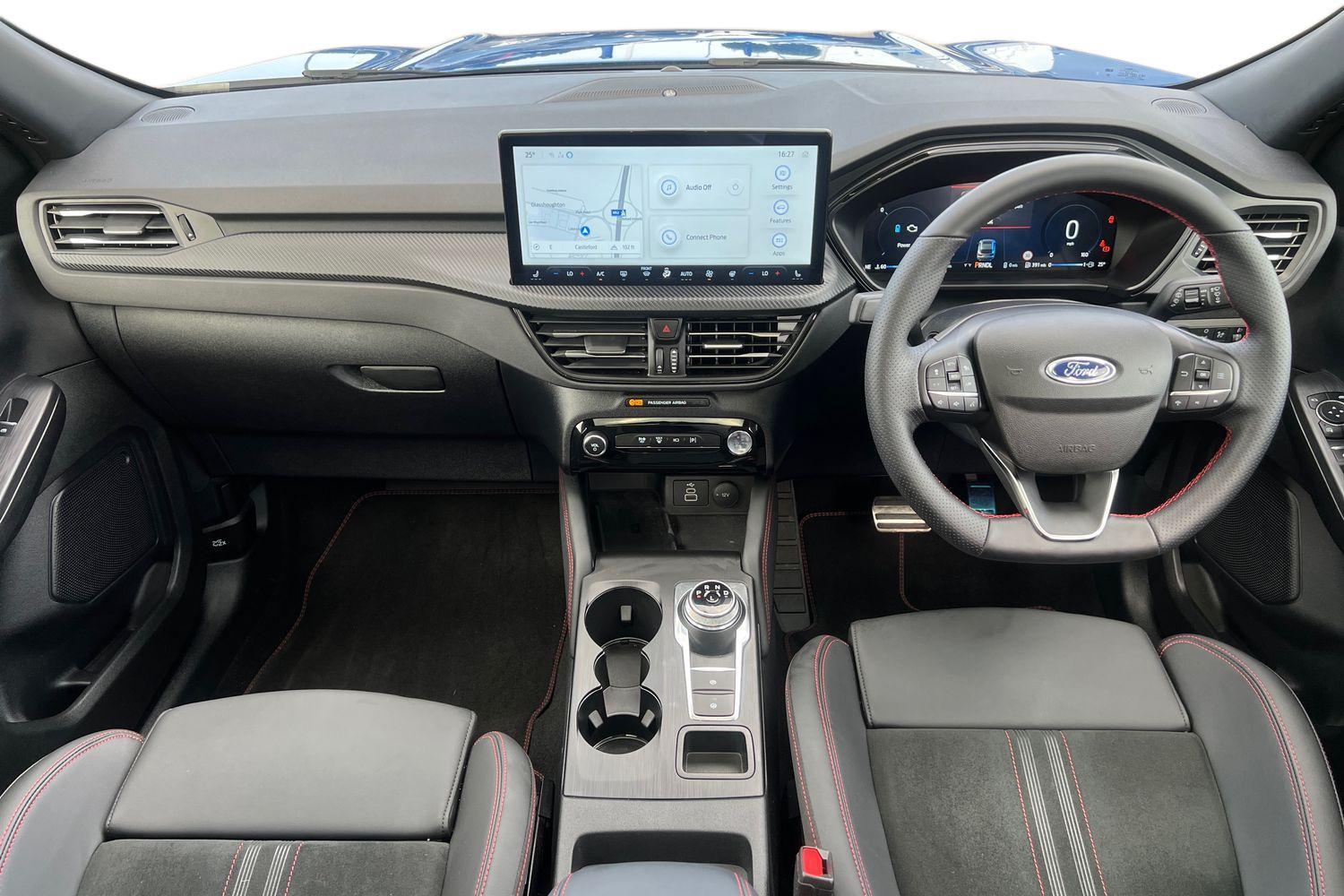 Ford Kuga Photo 9