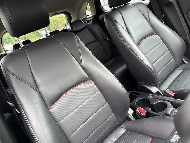 MAZDA CX-3 Photo 26