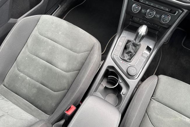Volkswagen Tiguan Photo 24