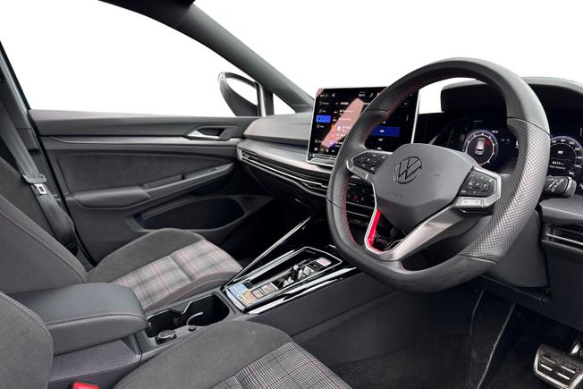 VOLKSWAGEN Golf Photo 6