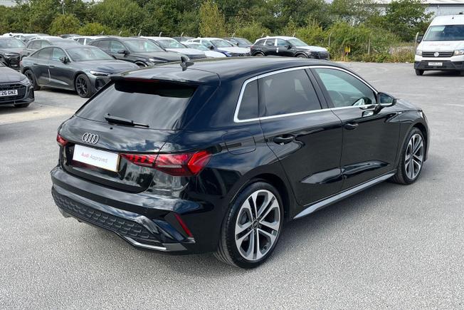 Audi A3 Photo 27