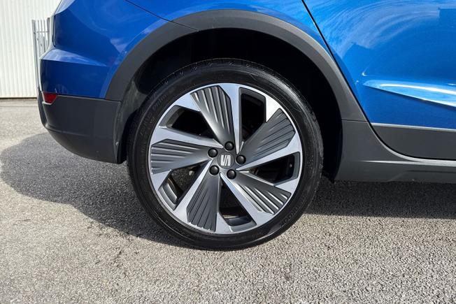 SEAT Arona Photo 21