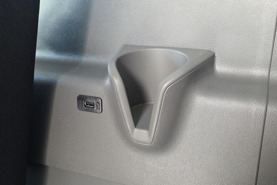 Used Ford TRANSIT WV75VOH 27