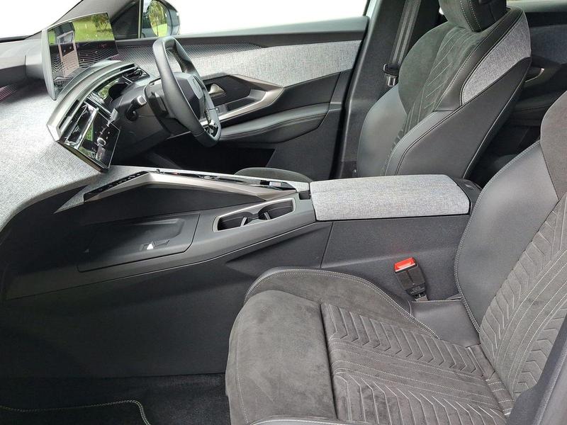 Used Peugeot 3008 KT75VWA 17