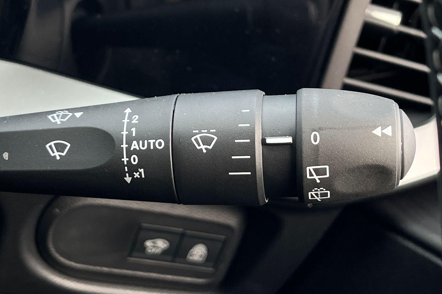 Vauxhall Mokka Photo 14