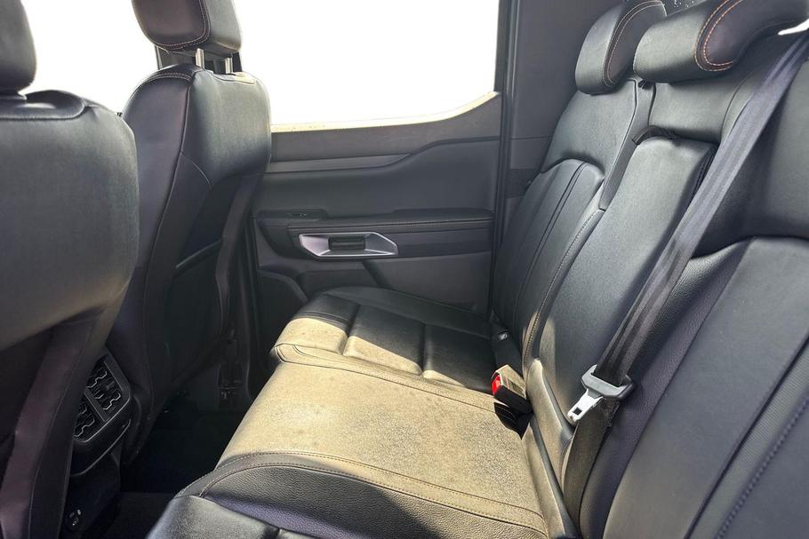 Used Ford RANGER BW24OTE 11