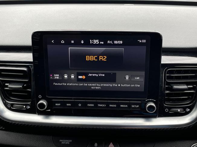 KIA Stonic Photo 13