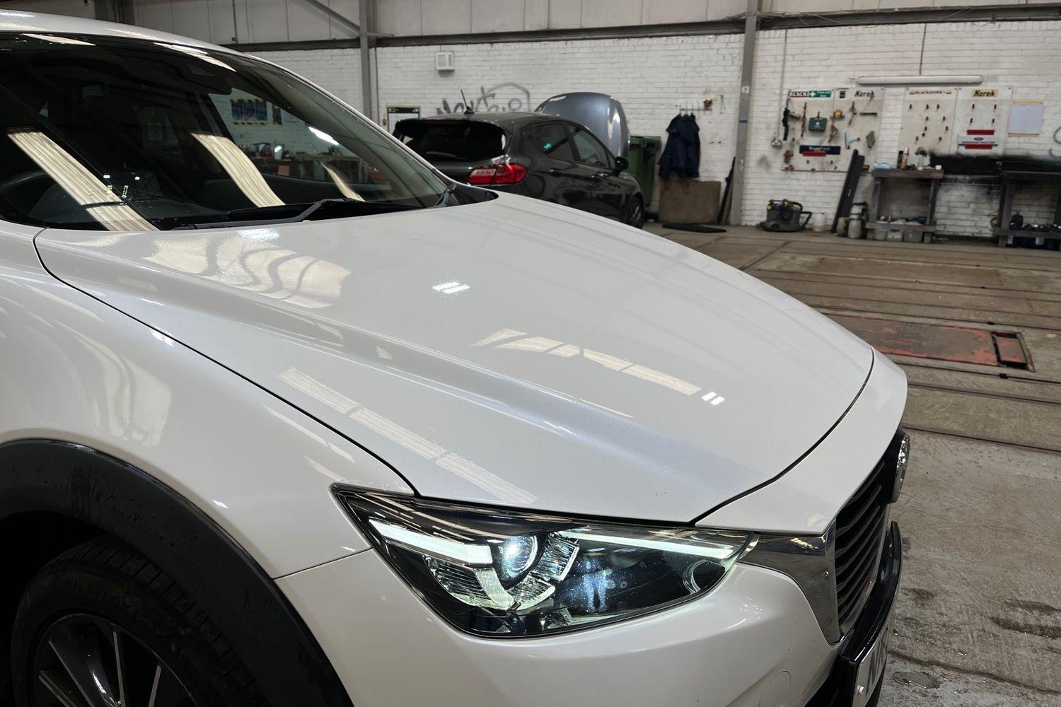 Mazda CX-3 Photo 22