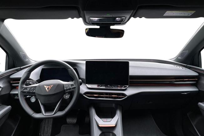 CUPRA RAVAL Photo 10