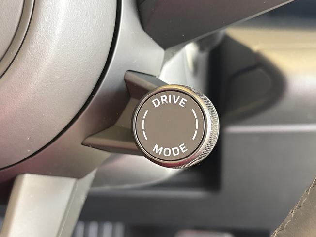 PORSCHE Macan Photo 39
