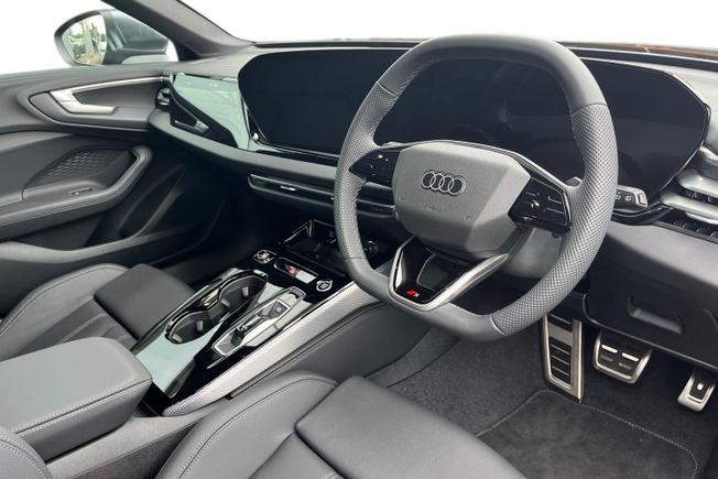 AUDI A5 Avant Photo 6