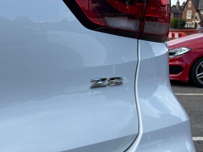 MG MG ZS Photo 33