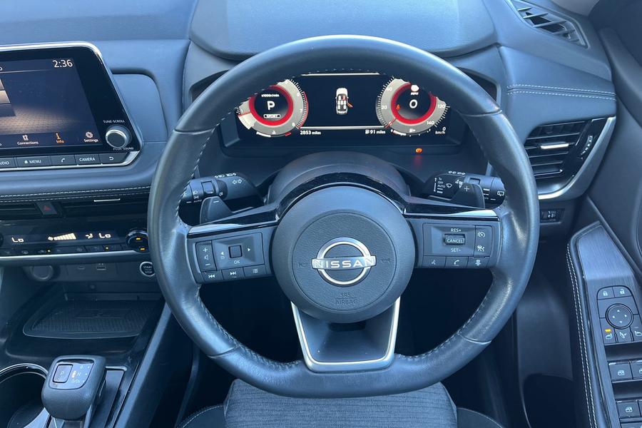 Nissan X-TRAIL Photo autoimg-d25f8a01a69f5d8272e459b76a2d01e5c7e5dc67.jpg