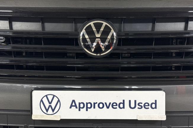 VOLKSWAGEN Touareg Photo 39