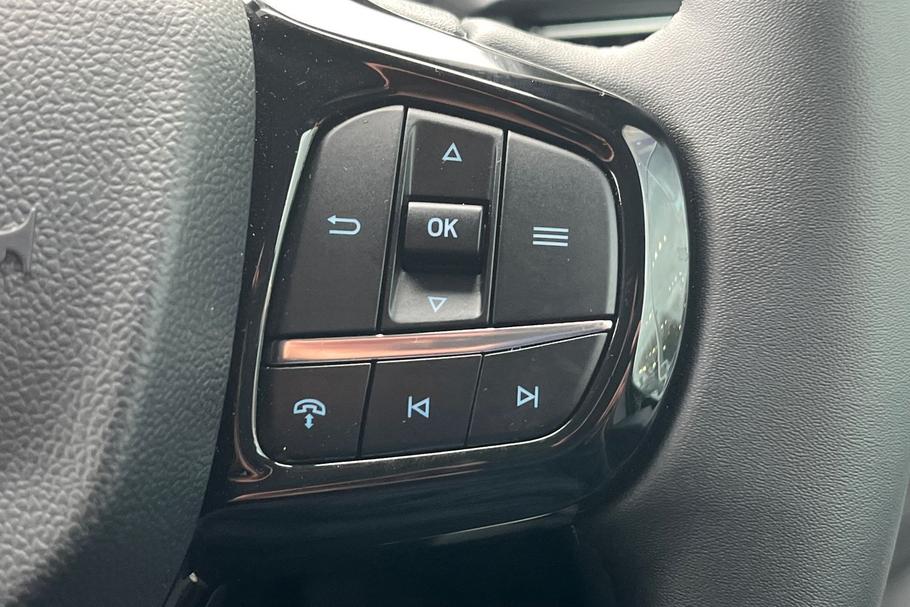 Used Ford TOURNEO CUSTOM 33