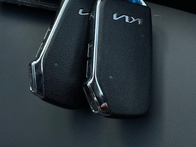 KIA Niro Photo 52