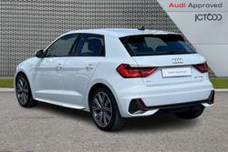 Audi A1 Photo 3