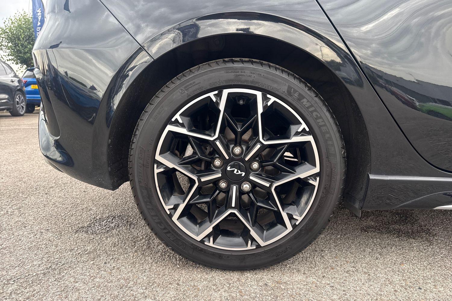 Kia CEED Photo 7