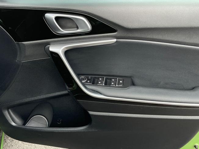 Kia Xceed Photo 31