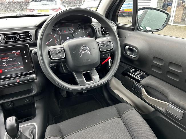 CITROEN C3 Photo 54