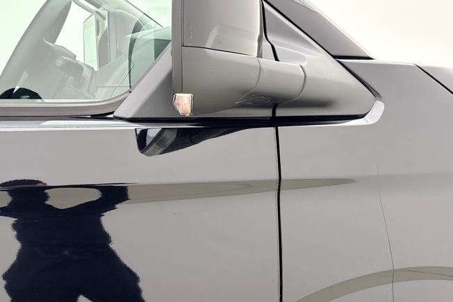 VOLKSWAGEN E-Transporter Photo 20