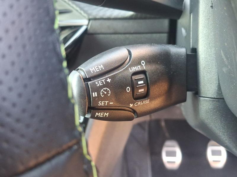 Used Peugeot 208 LO24UDW 49