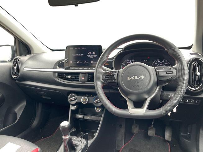 KIA Picanto Photo 6