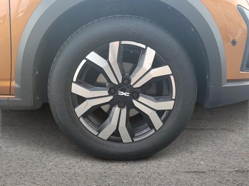 Dacia SANDERO STEPWAY Photo autoimg-d2640d39eab2a31319f5d9b22a838ab0ccdd4edc.jpg