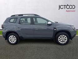 DACIA Duster Photo 4