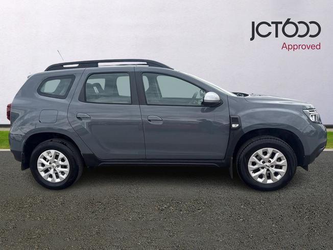DACIA Duster Photo 4