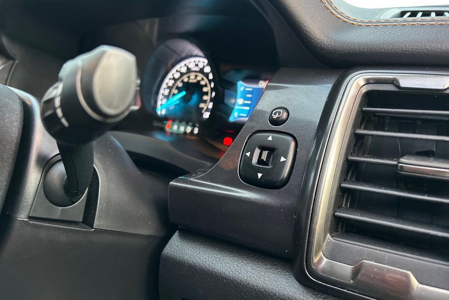 Used Ford RANGER MW22RKK 33