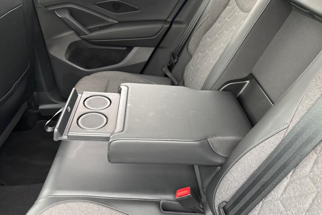 VOLKSWAGEN Tiguan Photo 32