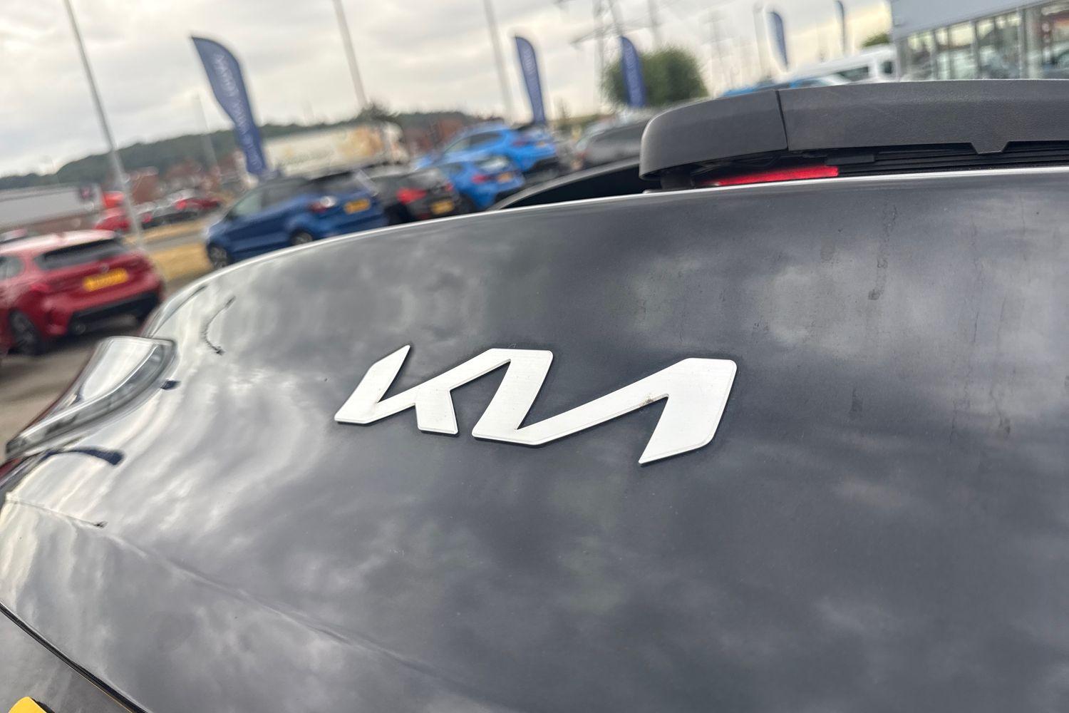 Kia CEED Photo 39