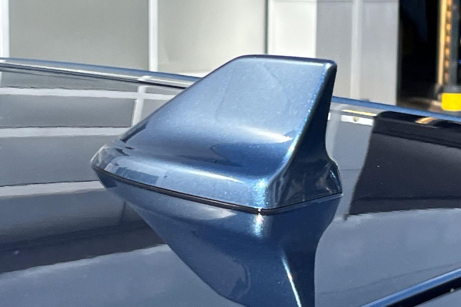 Ford Focus Photo 23