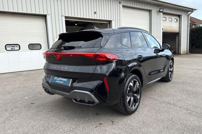 CUPRA TERRAMAR Photo 22