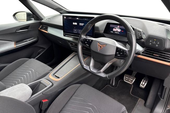 CUPRA Born Photo 6