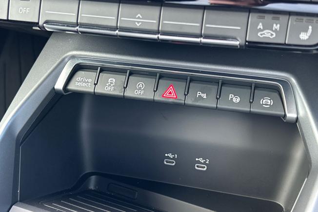 AUDI A3 Photo 58