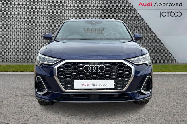 Audi Q3 Photo 8