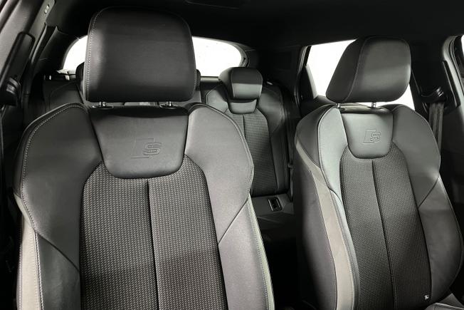 Audi A1 Photo 25