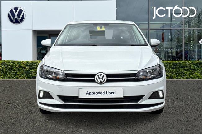 Volkswagen Polo Photo 8