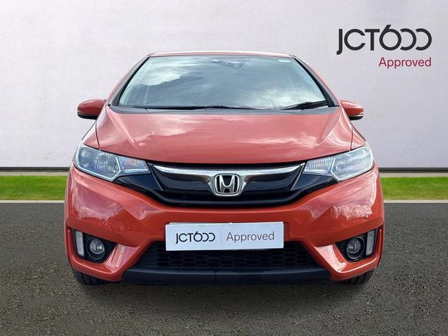 HONDA Jazz Photo 8