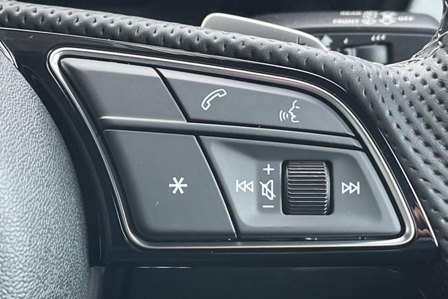 Audi A3 Photo 17