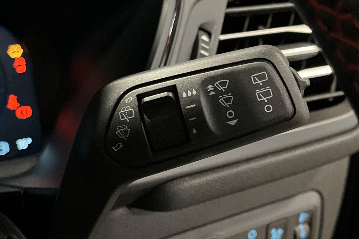 Ford KUGA Photo 14