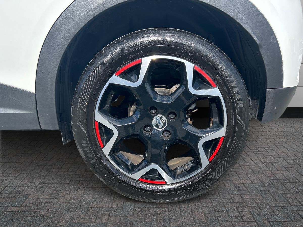 Vauxhall Mokka Photo 7