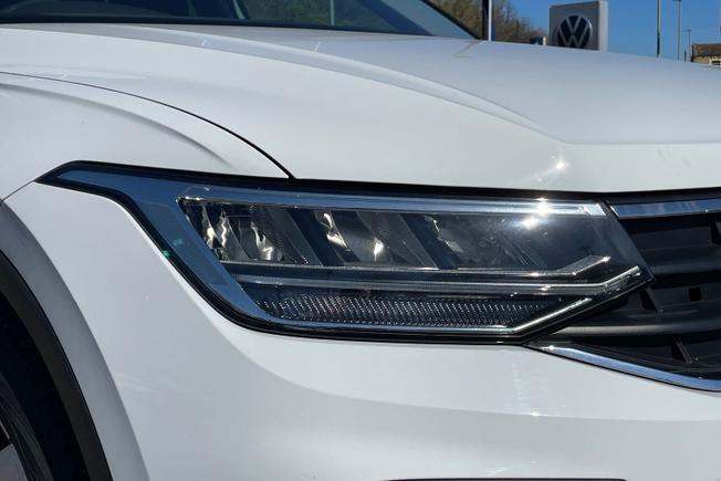Volkswagen Tiguan Photo 19