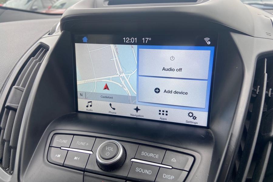 Ford KUGA Photo autoimg-d27283640d2f68a931753c945ec583000c024e1b.jpg