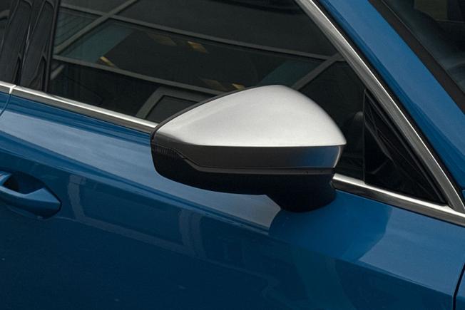 AUDI S3 Photo 20