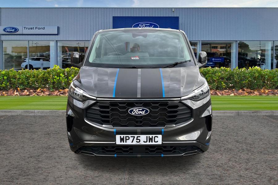 Ford TRANSIT CUSTOM Photo autoimg-d274569013af2d02b7e374cd4480b4da9041c7e0.jpg