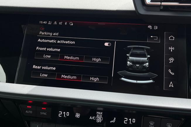 AUDI A3 Photo 37